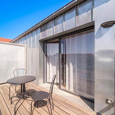 Ovelia Colmar - Le Clos Des Moulins Exterior foto